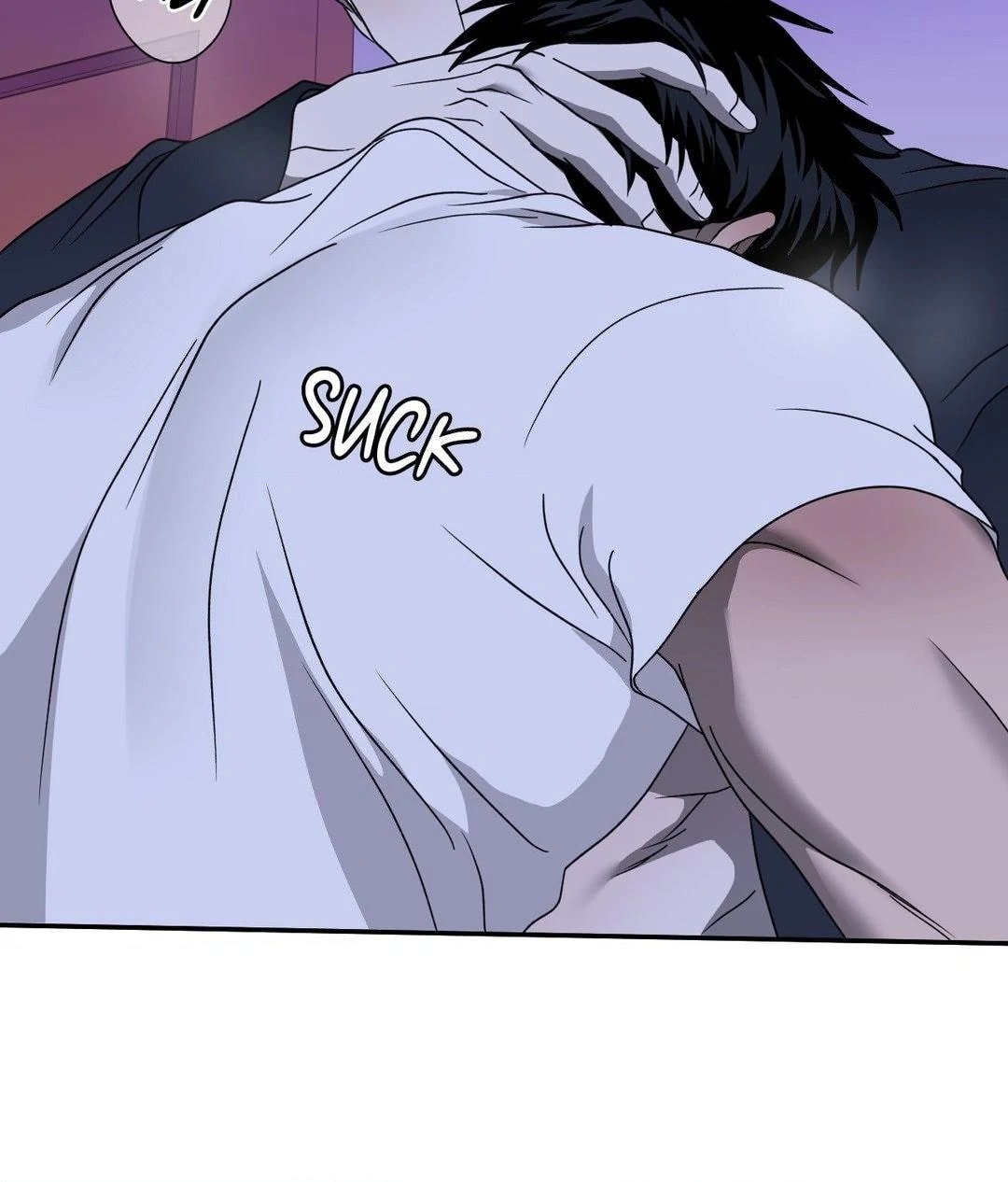 Shutline, Chapter 90 image 33